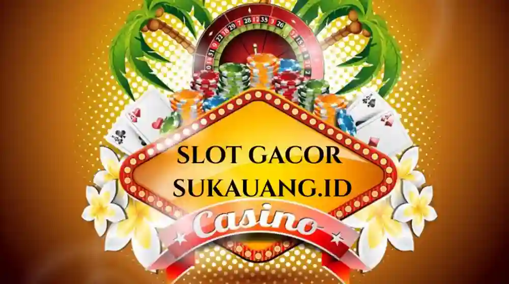 Slot Gacor