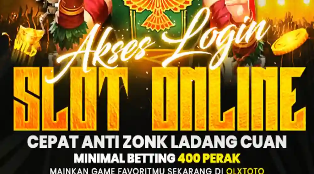 Bandar Togel Online
