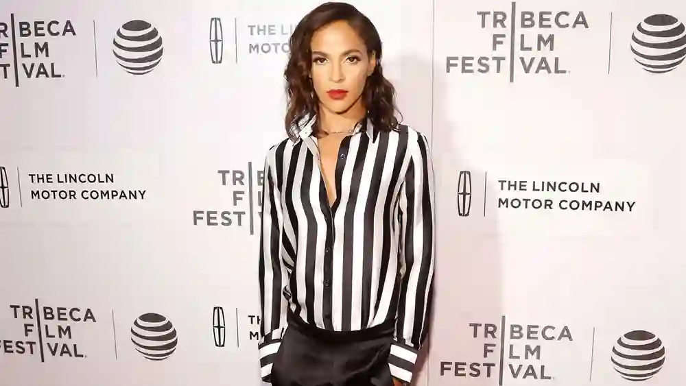 Megalyn Echikunwoke