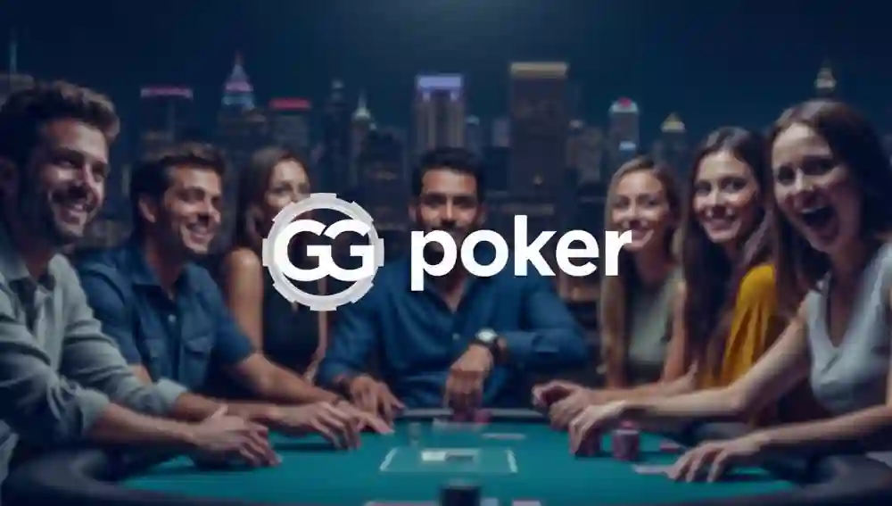 GGPoker