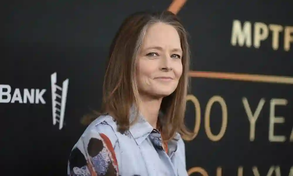 How Old Is Jodie Foster? Discover Her Age And Legendary Acting Path